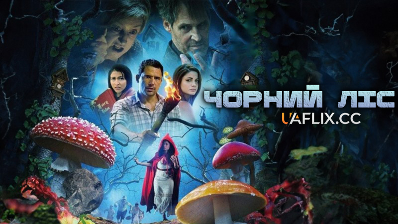 Чорний ліс / Black Forest