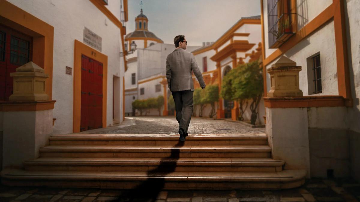 Берлін і Пані з горностаєм / Berlin and the Lady with an Ermine / Berlín y la dama del armiño