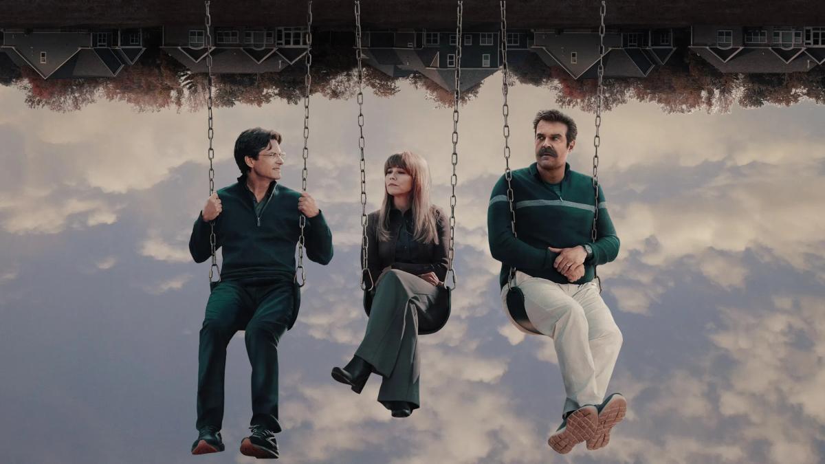 Хочу сексу. Сент-Луїс / DTF St. Louis