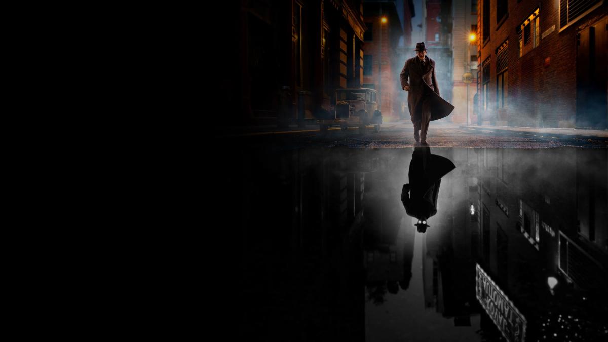 Павук-Нуар / Spider-Noir / Spider-Man Noir