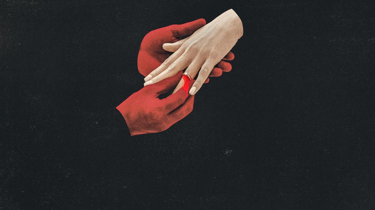 Скоро трапиться щось страшне / Something Very Bad Is Going to Happen