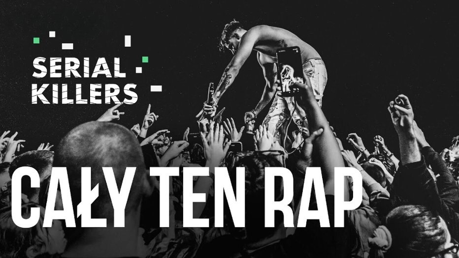 Увесь цей реп / All That Rap / Cały ten rap