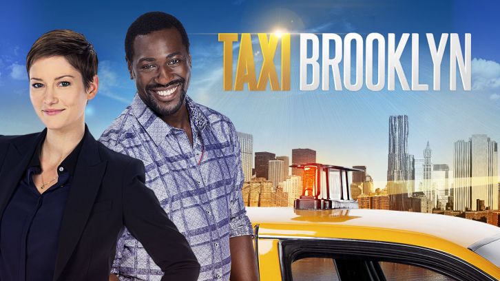 Таксі Бруклін / Taxi Brooklyn