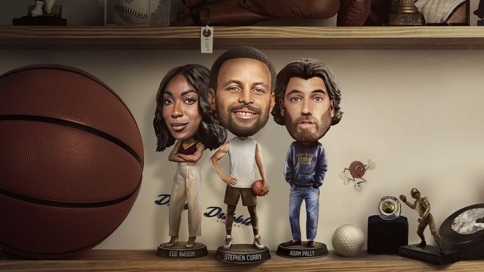 Містер Ностальгія / Mr. Throwback