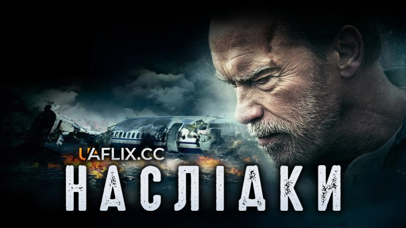 Наслідки / Aftermath