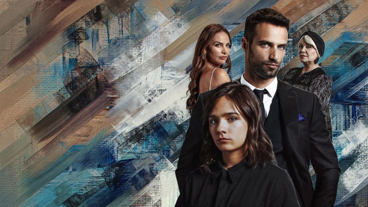 Щоденник жиголо / Diary of a Gigolo / Diario de un Gigoló