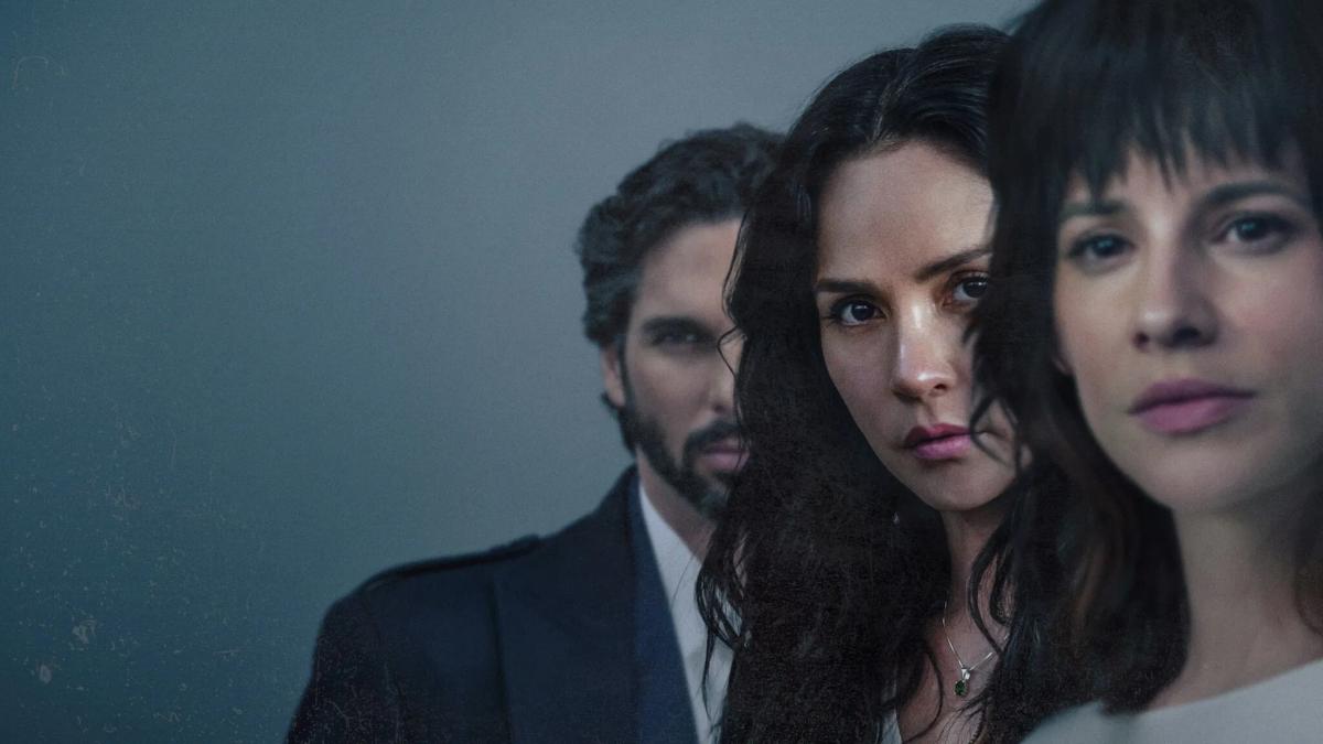 Гостя / The Guest / La Huesped