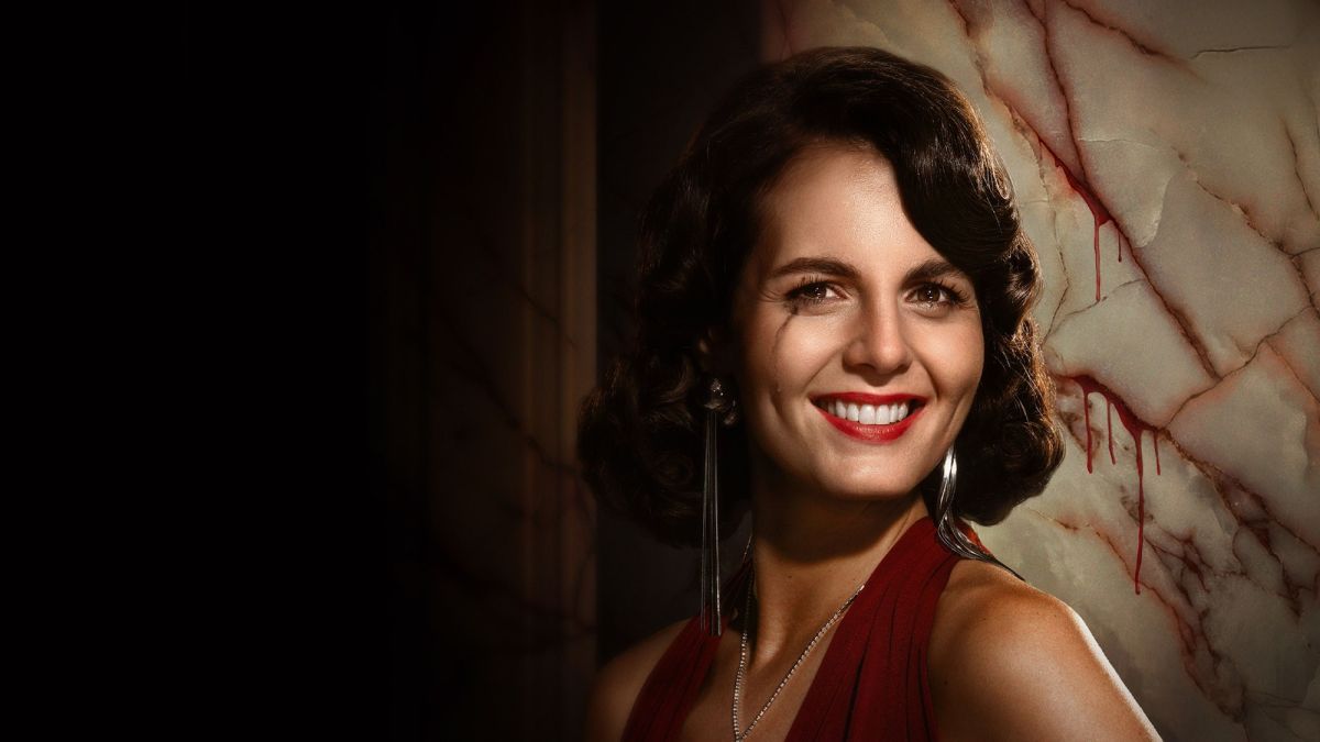 Жіноче пекло / Women's Hell / Piekło kobiet