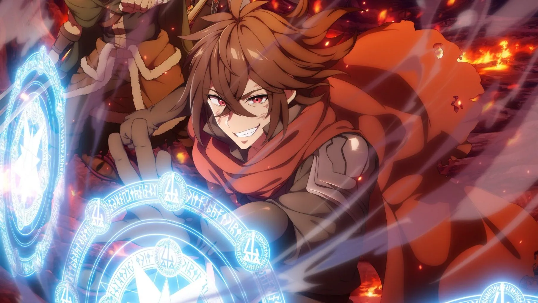 Я сказав: “Залиште це мені, а самі йдіть” — і через 10 років став легендою / I Became a Legend After My 10 Year-Long Last Stand.