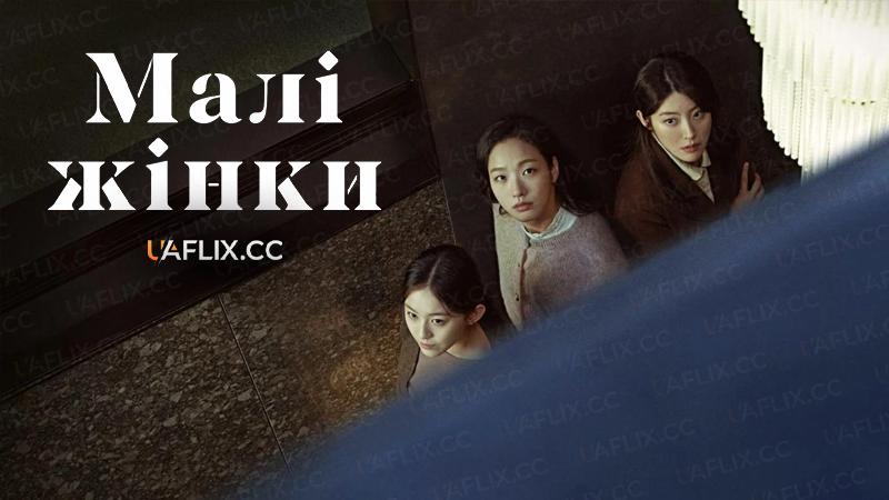 Малі жінки / Little Women / Jakeun assideul