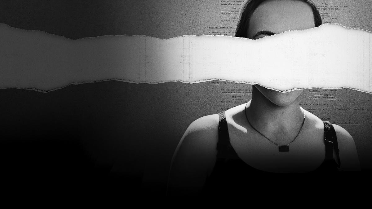 Анатомія брехні / Anatomy of Lies