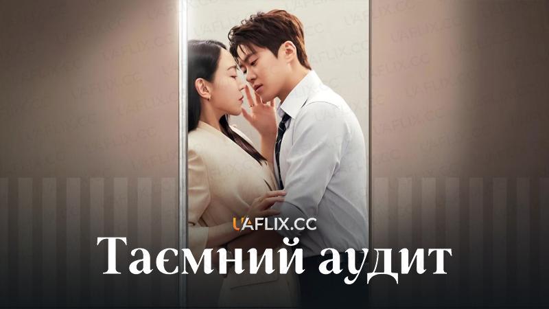 Таємний аудит / Filing for Love / Eunmilhan Gamsa