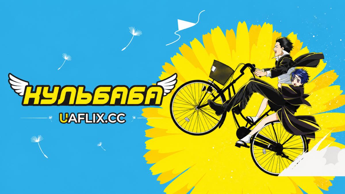 Кульбаба / Dandelion