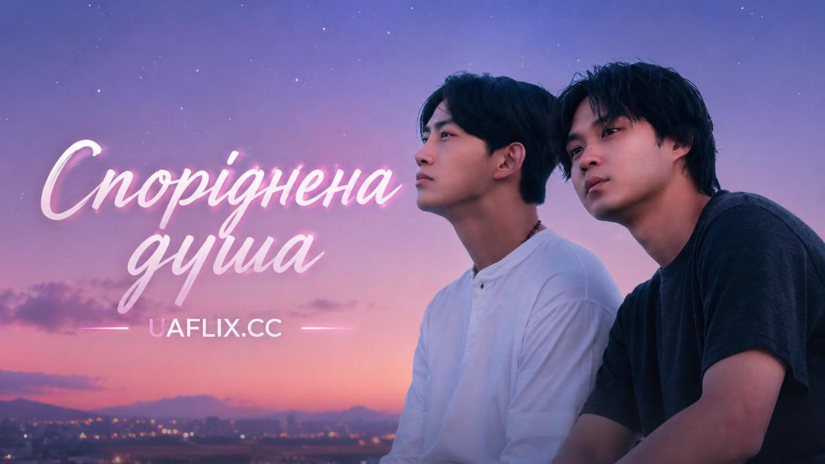 Споріднена душа / Soul Mate / Soru meito