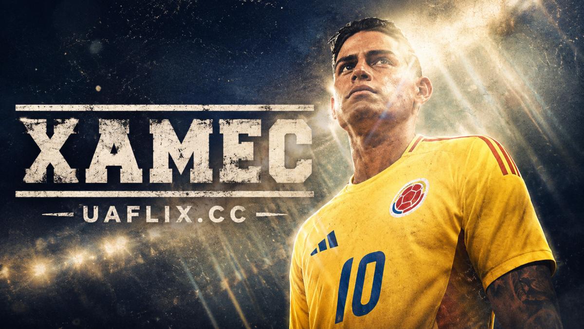Хамес / James