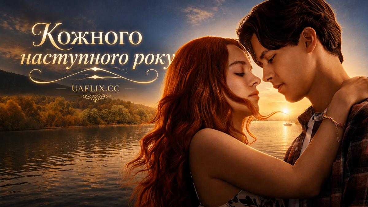 Кожного наступного року / Every Year After