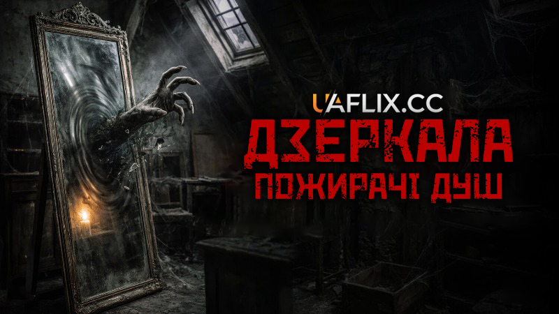 Дзеркала: Пожирачі душ / Душа / Sukma