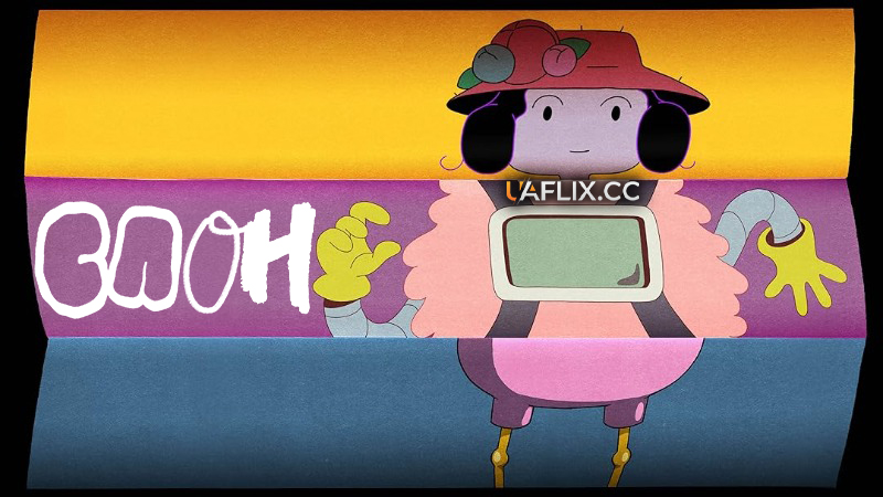 Слон / Adult Swim's the Elephant