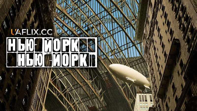 Нью-Йорк, Нью-Йорк / Synecdoche, New York