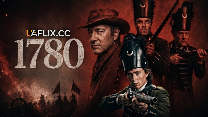 1780 / One thousand seven hundred eighty