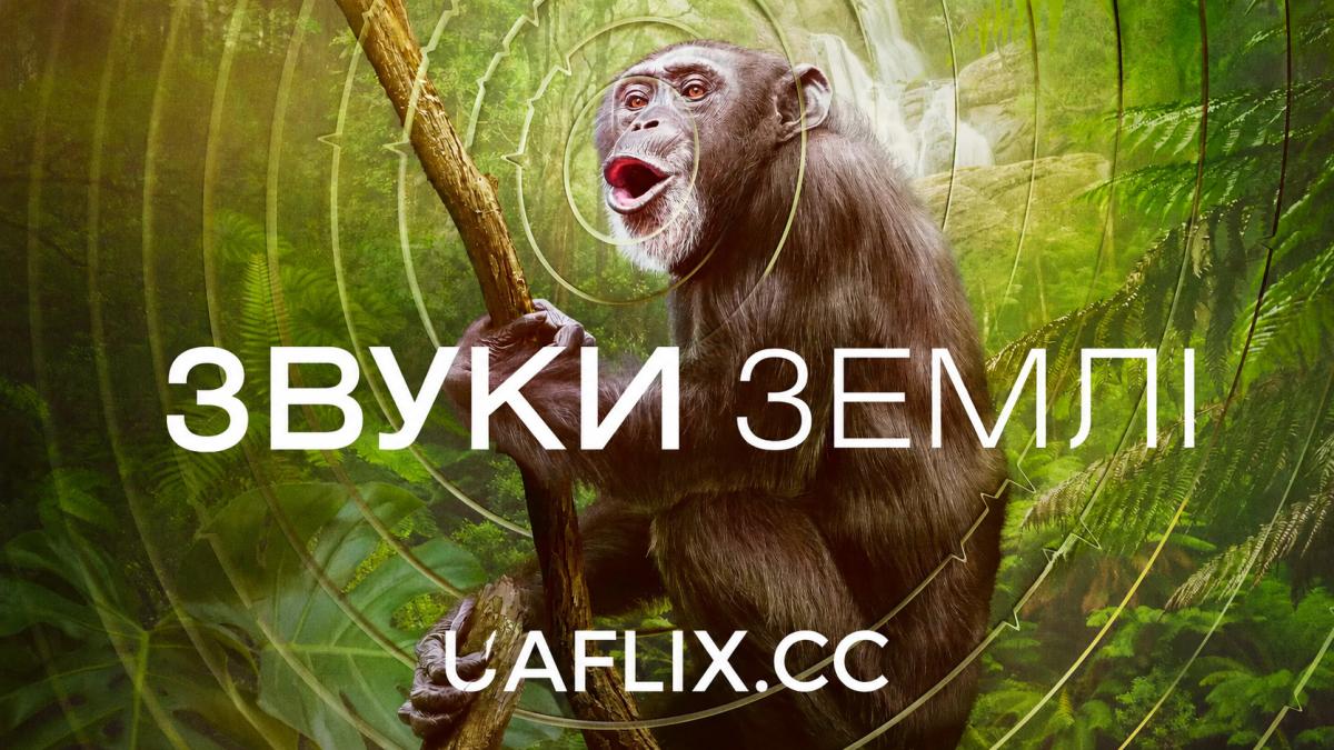 Звуки Землі / Earthsounds