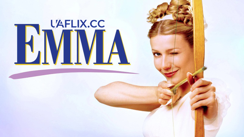 Емма / Emma