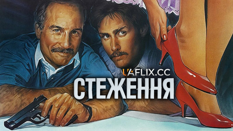Стеження 1 / Засідка 1 / Stakeout