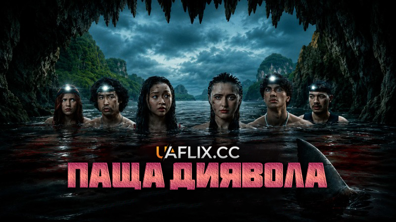 Паща диявола / The Devil's Mouth