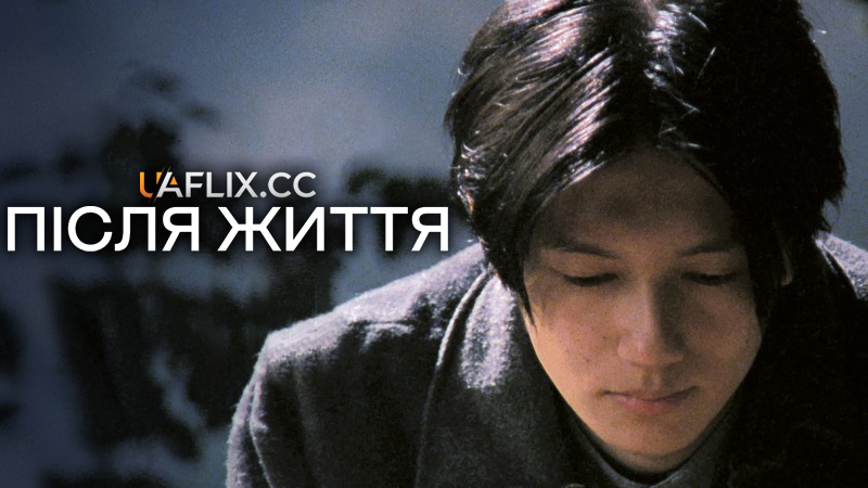 Після життя / Опісля буття / Wandafuru raifu / After Life