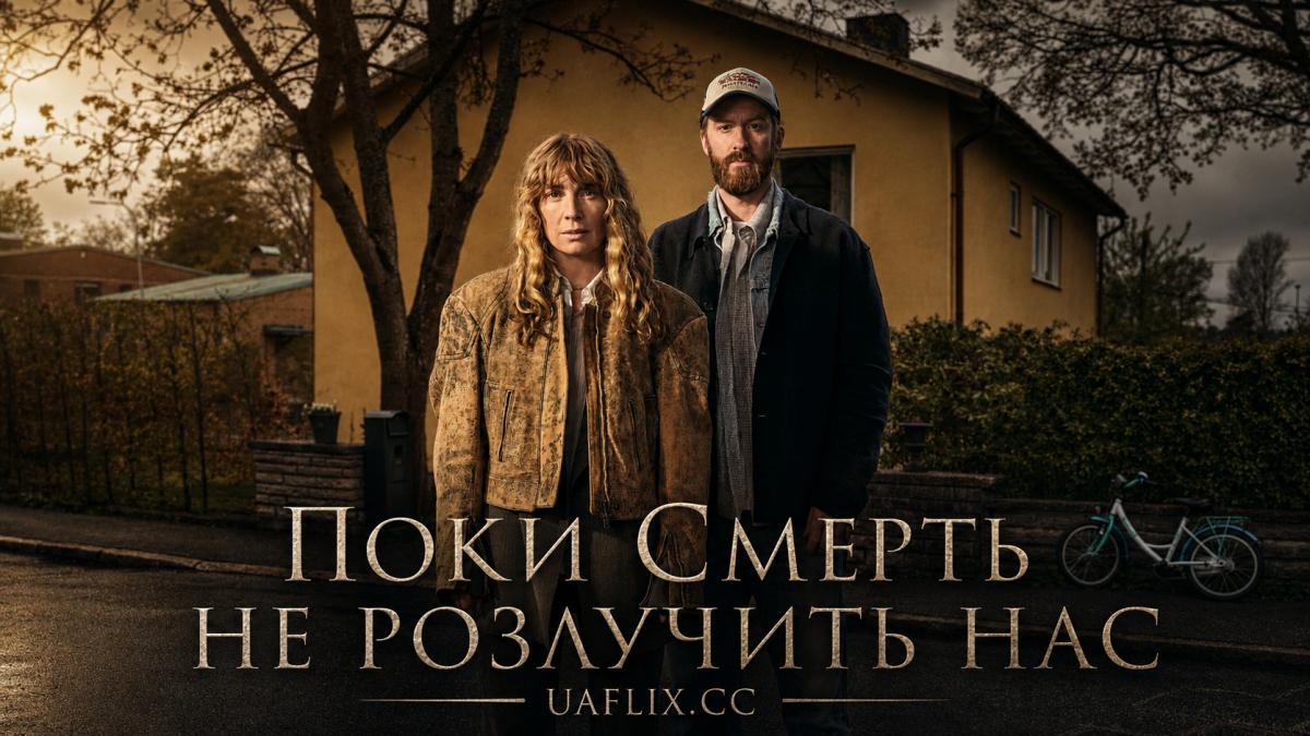 Поки смерть не розлучить нас / Till Death Do Us Part / Tills Doden Skiljer Oss