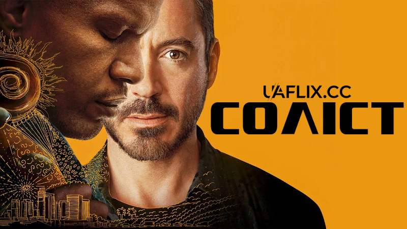 Соліст / The Soloist / Imagining Beethoven