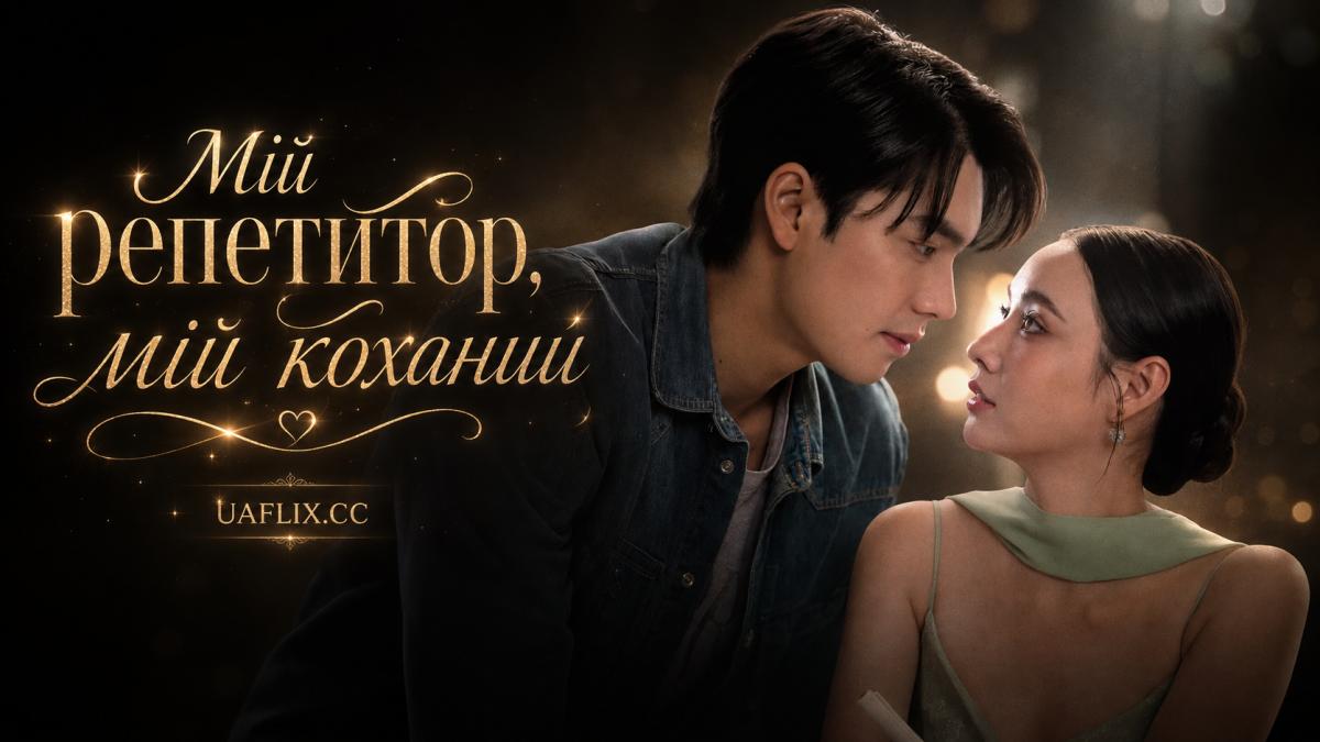 Мій репетитор, мій коханий / My Tutor, My Love / Tiu Thoe(r)...Thi Rak