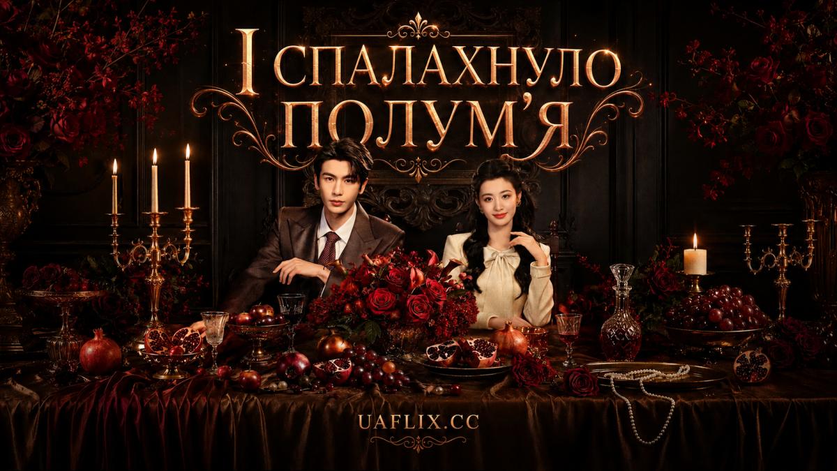 І спалахнуло полумя / У цю секунду / За межею в цю секунду / За межею миті / Ця секунда зашкалює / Це мить / Overdo / This Second Went Too Far / Ru Guo Zhe Yi Miao, Wo Mei Yu Jian Ni / Zhe Yi Miao / Zhe Yi Miao Guo Huo