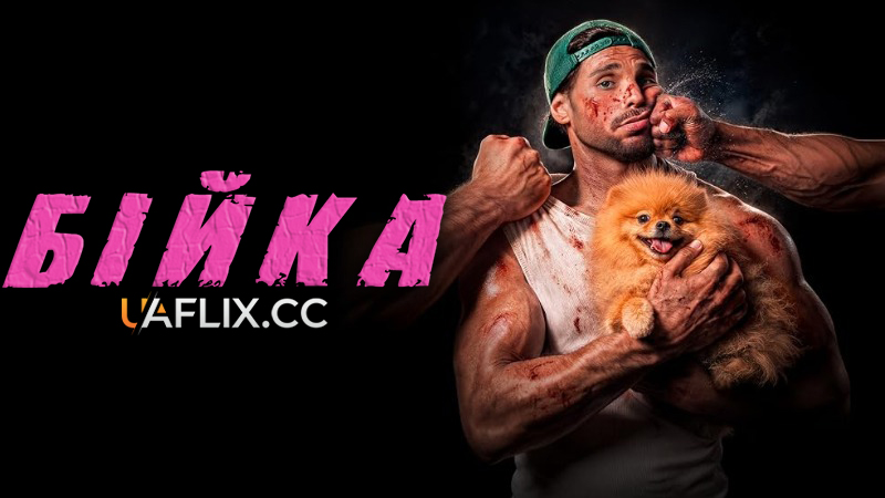 Бійка / Bagarre / Brawl