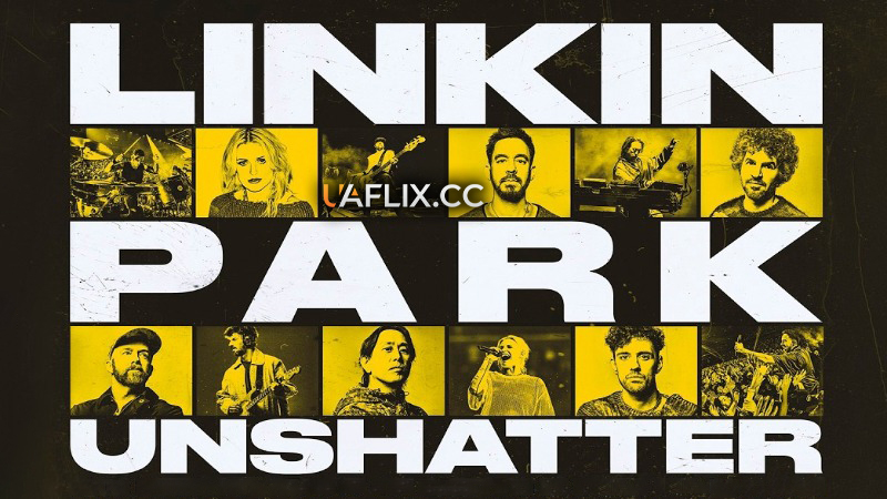 Linkin Park: Незламні / Linkin Park: Unshatter