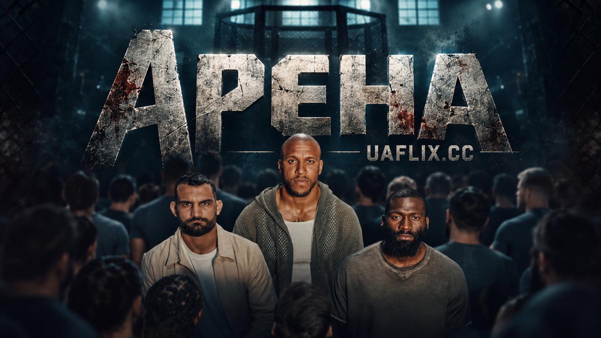 Арена / The Arena / L’Arène