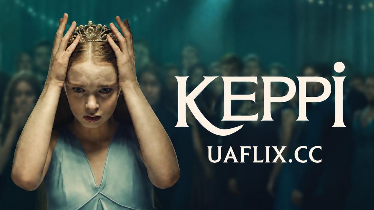 Керрі / Carrie