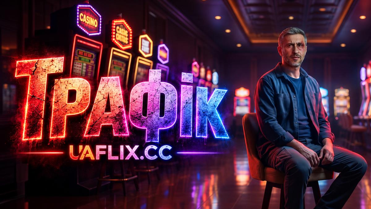 Трафік / Trafic