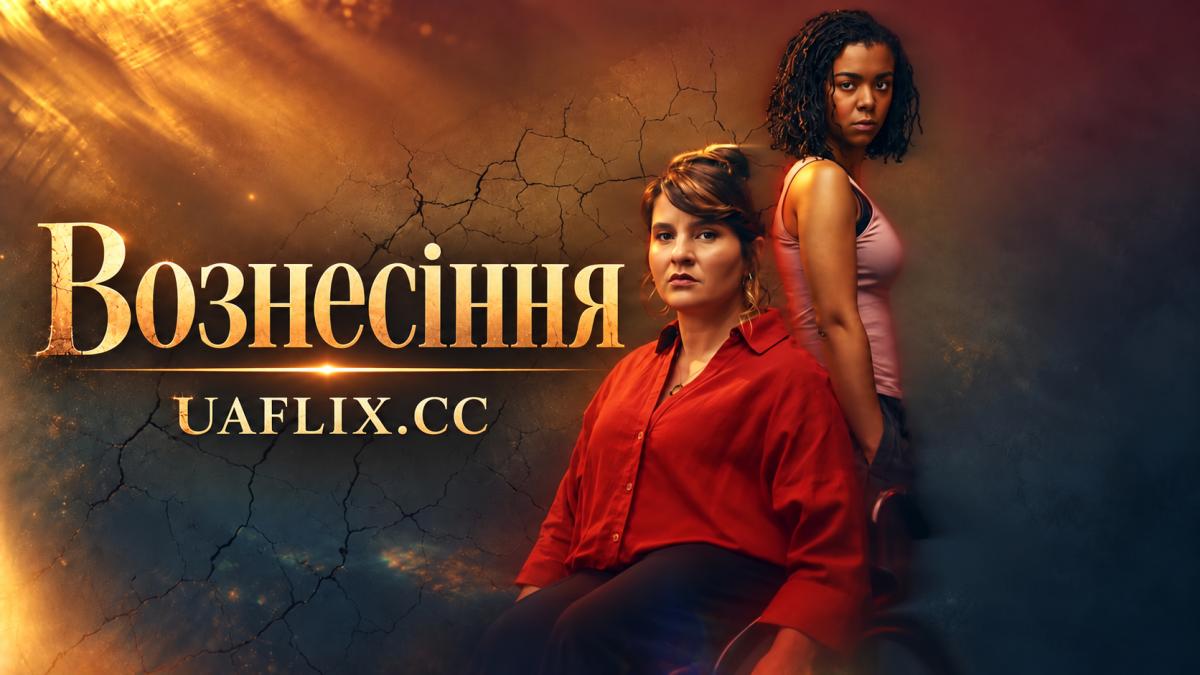 Вознесіння / The Rapture