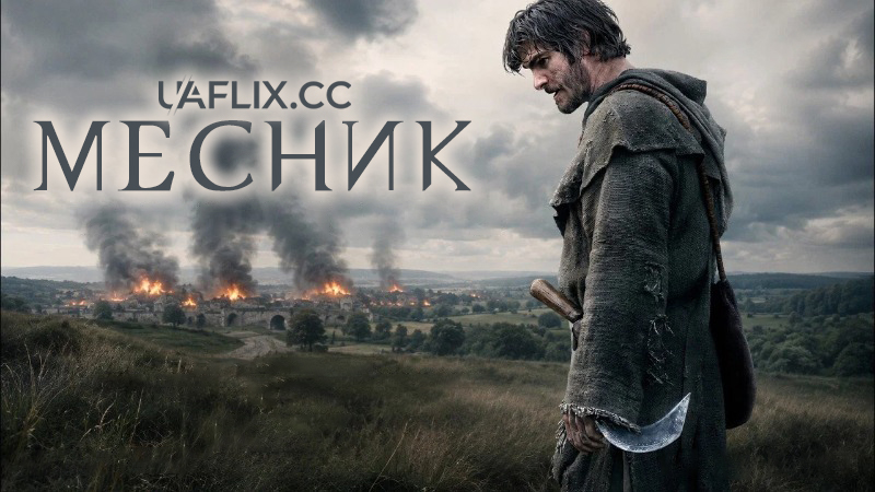 Месник / The Uprising