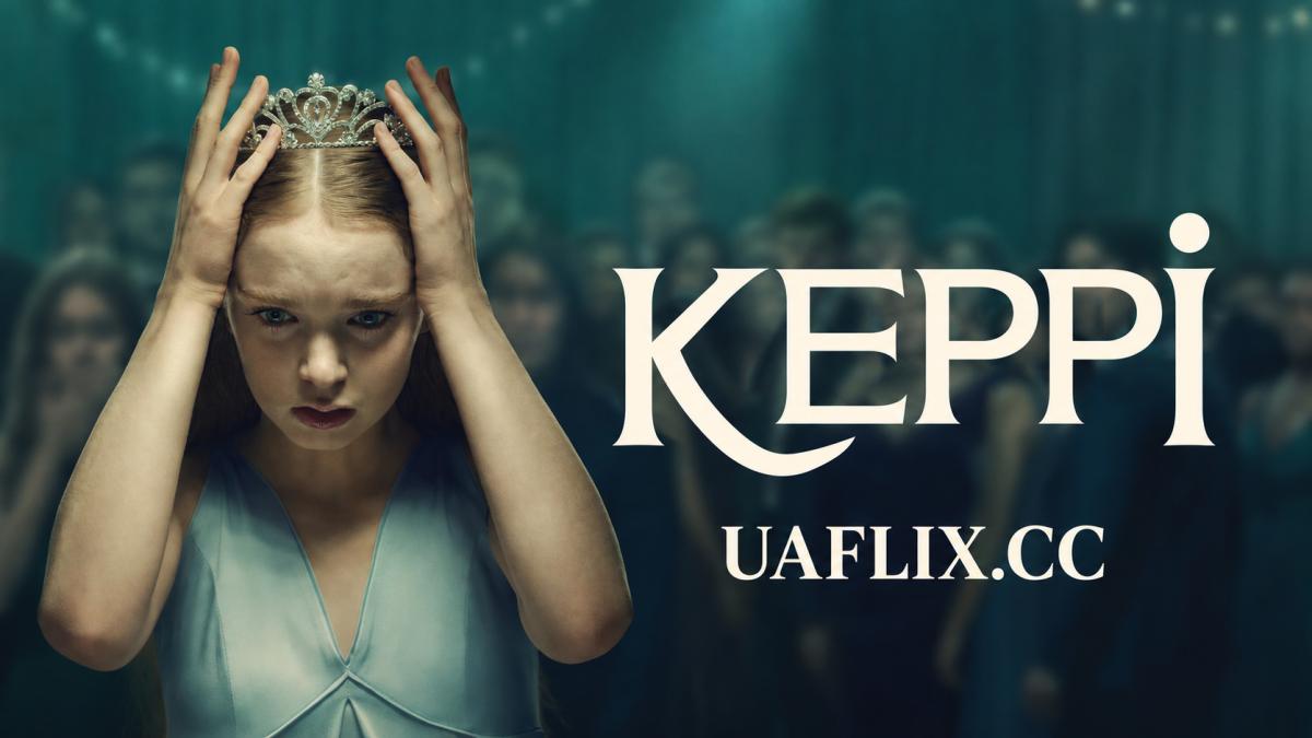 Керрі / Carrie