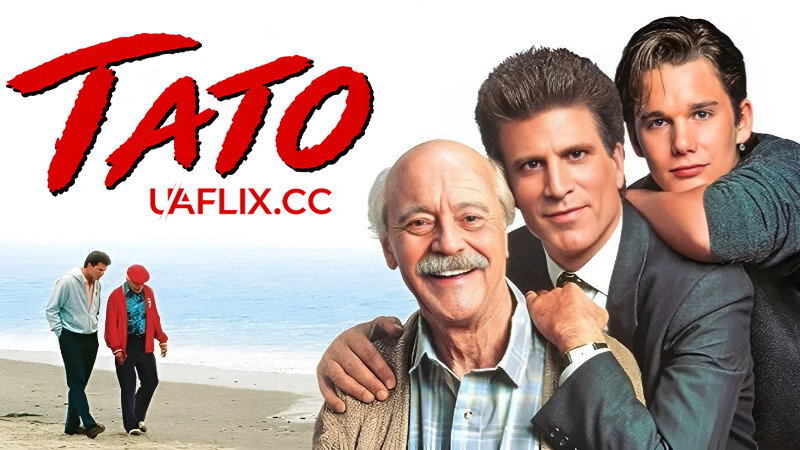Тато / Dad