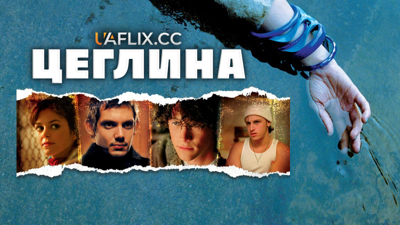 Цегла / Цеглина / Brick