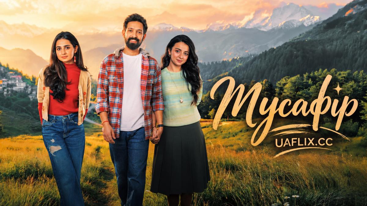 Мусафір / Musafir Cafe
